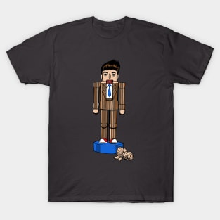 Doctor Nutcracker T-Shirt